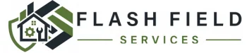 Flash Field Services logo
