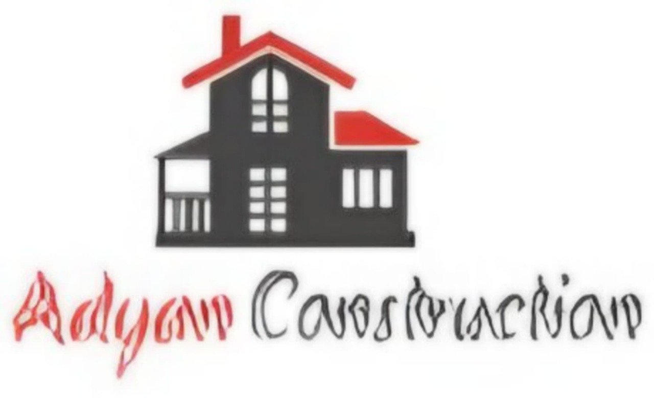 Adyan Construction logo
