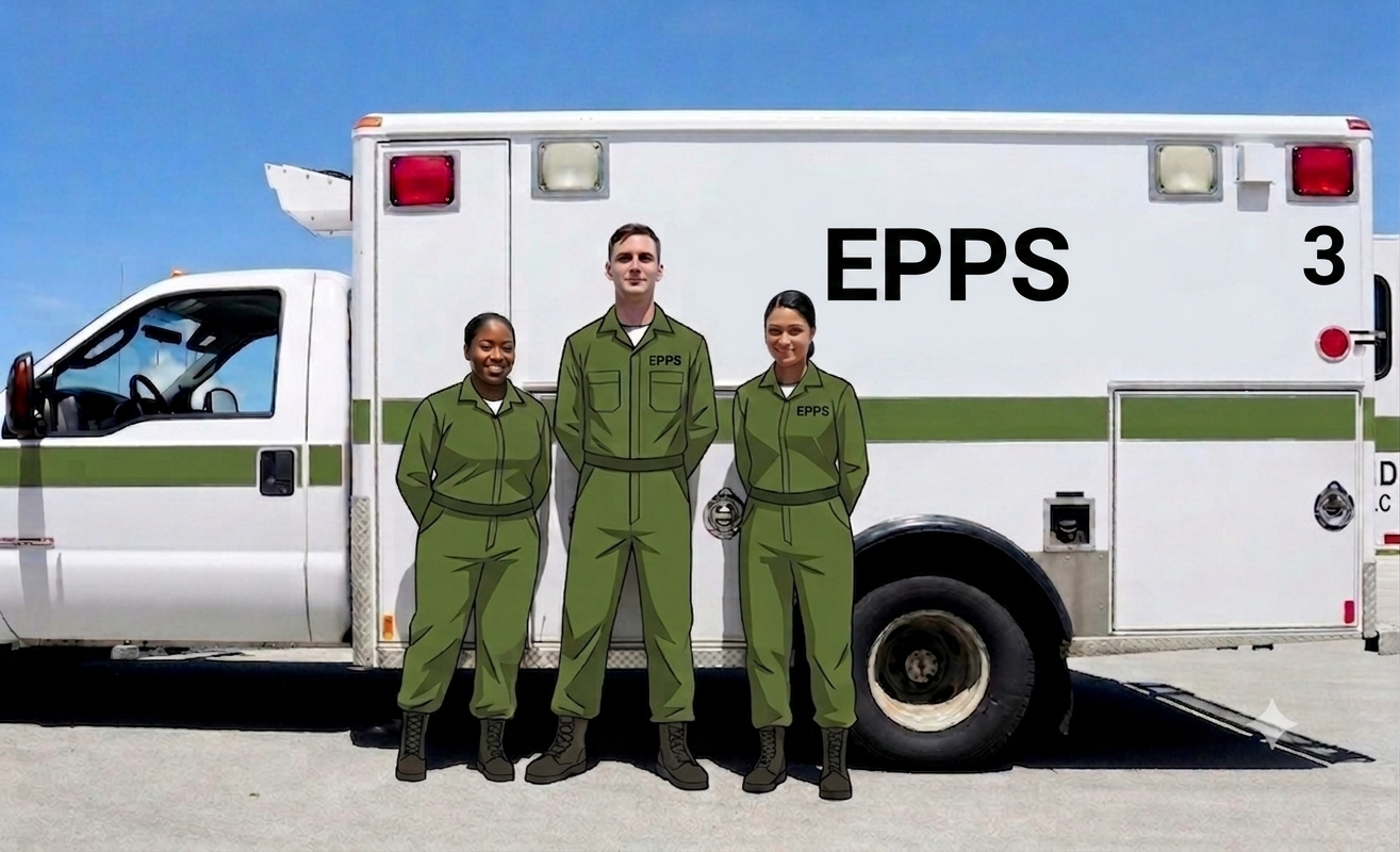 Emergency maintenance services