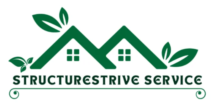 StructureStrive Service INC