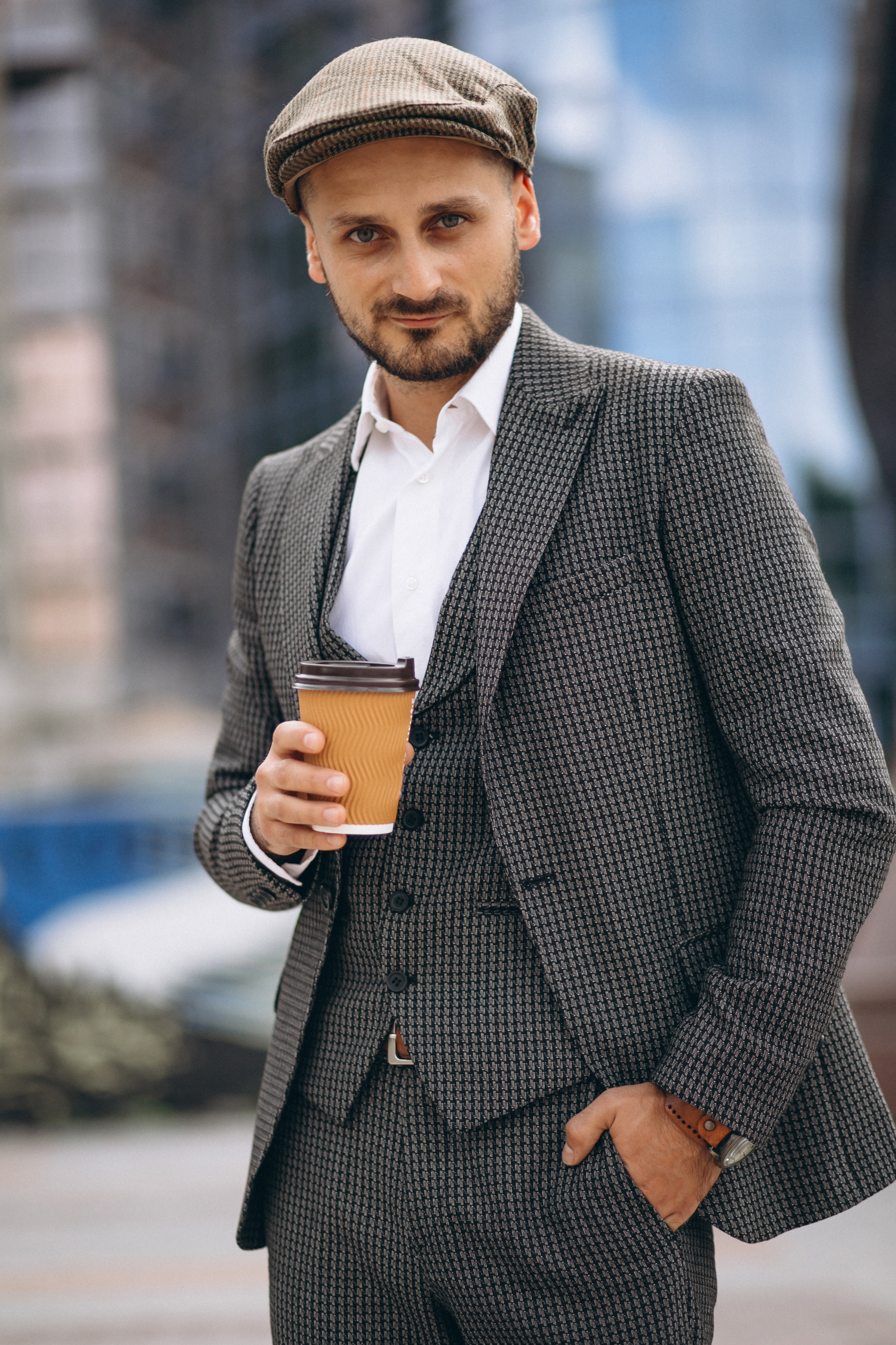 Client Avatar