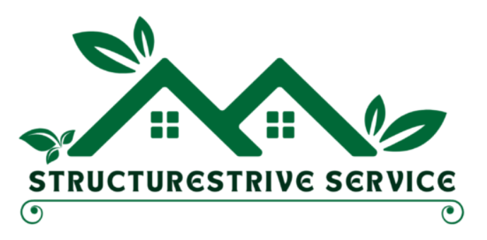 StructureStrive Service INC