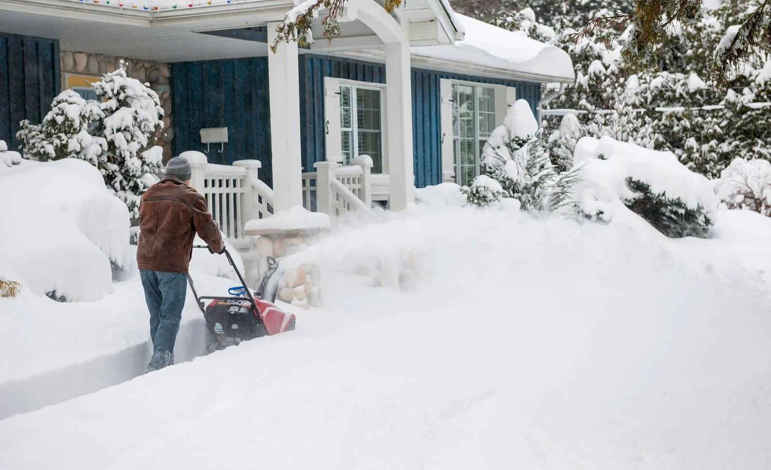 Winterization