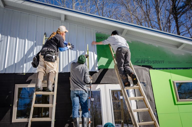 Property preservation