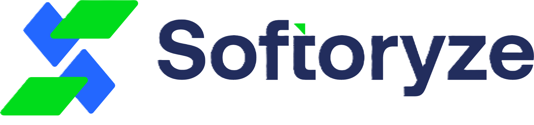 Softoryze — Technology Partner